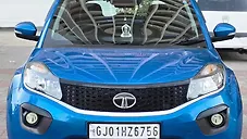 Used Tata Nexon XM in Rajkot