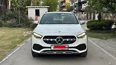 Used Mercedes-Benz GLA 200 [2021-2023] in Delhi