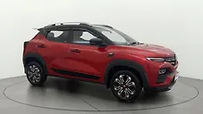 Used Renault Kiger RXZ Turbo CVT Dual Tone in Pune