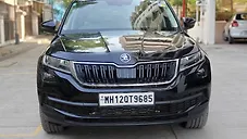 Used Skoda Kodiaq Style 2.0 TDI 4x4 AT in Pune