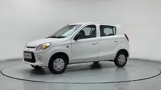 Used Maruti Suzuki Alto 800 LXi in Delhi