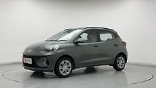 Used Hyundai Grand i10 NIOS Sportz Petrol Manual in Delhi