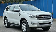 Used Ford Endeavour Trend 2.2 4x2 AT in Delhi