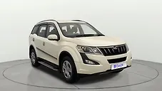 Used Mahindra XUV500 W6 in Lucknow