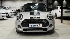 Used Mini Cooper S in Delhi