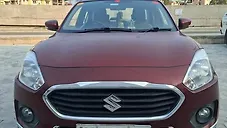Used Maruti Suzuki DZire VXi in Siliguri