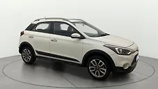 Used Hyundai i20 Active 1.4 SX [2015-2016] in Bangalore