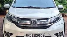 Used Honda BR-V VX Diesel in Pune