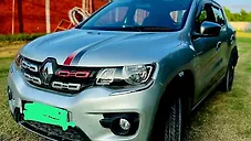 Used Renault Kwid 1.0 RXT Edition in Lucknow