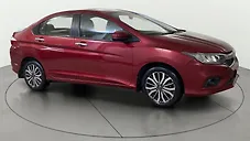 Used Honda City ZX Petrol [2019-2020] in Delhi