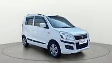Used Maruti Suzuki Wagon R VXI in Patna