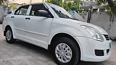 Used Maruti Suzuki Swift DZire LXi in Kanpur