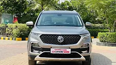 Used MG Hector Sharp 2.0 Diesel in Mohali