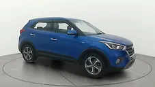 Used Hyundai Creta SX 1.6 AT Petrol in Bangalore