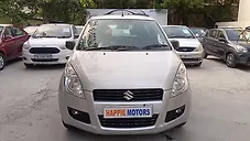Used Maruti Suzuki Ritz Vxi BS-IV in Chennai
