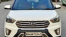 Used Hyundai Creta 1.6 SX Plus AT Petrol in Mumbai