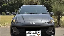 Used Hyundai Grand i10 NIOS Sportz CNG Manual in Surat