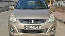 Used Maruti Suzuki Swift DZire VDI in Navi Mumbai