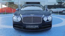 Used Bentley Continental Flying Spur V8 in Mumbai
