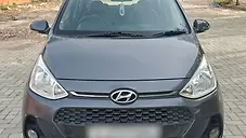 Used Hyundai Grand i10 Sportz 1.2 Kappa VTVT [2017-2020] in Ahmedabad