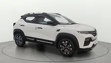 Used Renault Kiger RXZ Turbo CVT in Pune
