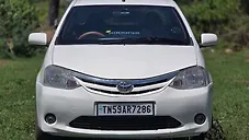 Used Toyota Etios VX in Madurai