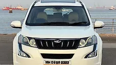 Used Mahindra XUV500 W10 AT in Mumbai