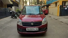 Used Maruti Suzuki Wagon R VXi in Bangalore