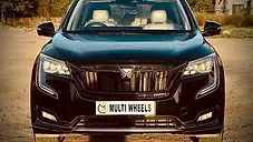 Used Mahindra XUV700 AX7 Luxury Pack 2WD Diesel 2.2L Turbo Automatic 7 STR in Delhi