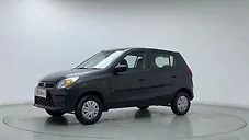 Used Maruti Suzuki Alto 800 VXi in Ghaziabad