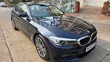 Used BMW 5-Series 530i Sport Line in Mumbai