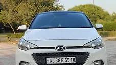 Used Hyundai Elite i20 Magna 1.4 CRDI [2016-2017] in Ahmedabad