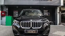 Used BMW X1 sDrive18i M Sport in Mumbai