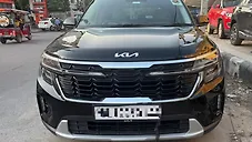 Used Kia Seltos HTX 1.5 Petrol CVT [2024-2025] in Delhi