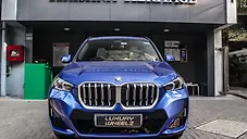 Used BMW X1 sDrive18i M Sport in Mumbai
