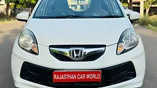 Used Honda Brio S MT in Jaipur