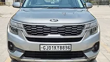 Used Kia Seltos HTK 1.5 [2020-2021] in Ahmedabad
