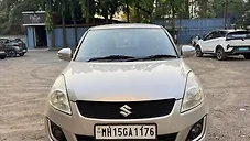 Used Maruti Suzuki Swift VDi ABS in Nashik
