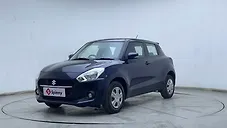 Used Maruti Suzuki Swift VXi [2021-2023] in Hyderabad