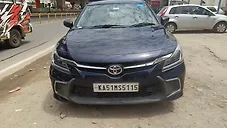Used Toyota Glanza E [2022-2023] in Bangalore