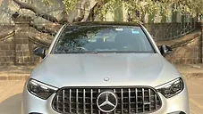 Used Mercedes-Benz AMG GLC 43 Coupe 4MATIC AWD in Pune