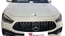 Used Mercedes-Benz AMG GLA 35 4MATIC in Coimbatore