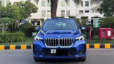 Used BMW X1 sDrive18i M Sport in Delhi