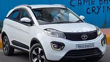 Used Tata Nexon XZA Plus Petrol in Navi Mumbai