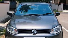 Used Volkswagen Polo Highline1.5L (D) in Coimbatore