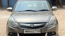 Used Maruti Suzuki Swift DZire VDi ABS in Nashik