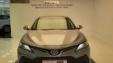 Used Toyota Camry Hybrid in Bangalore