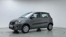 Used Maruti Suzuki Celerio VXi AMT in Gurgaon