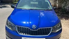 Used Skoda Rapid ONYX 1.5 TDI AT LE in Coimbatore