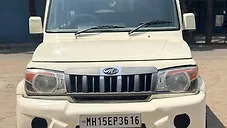 Used Mahindra Bolero SLE in Nashik
